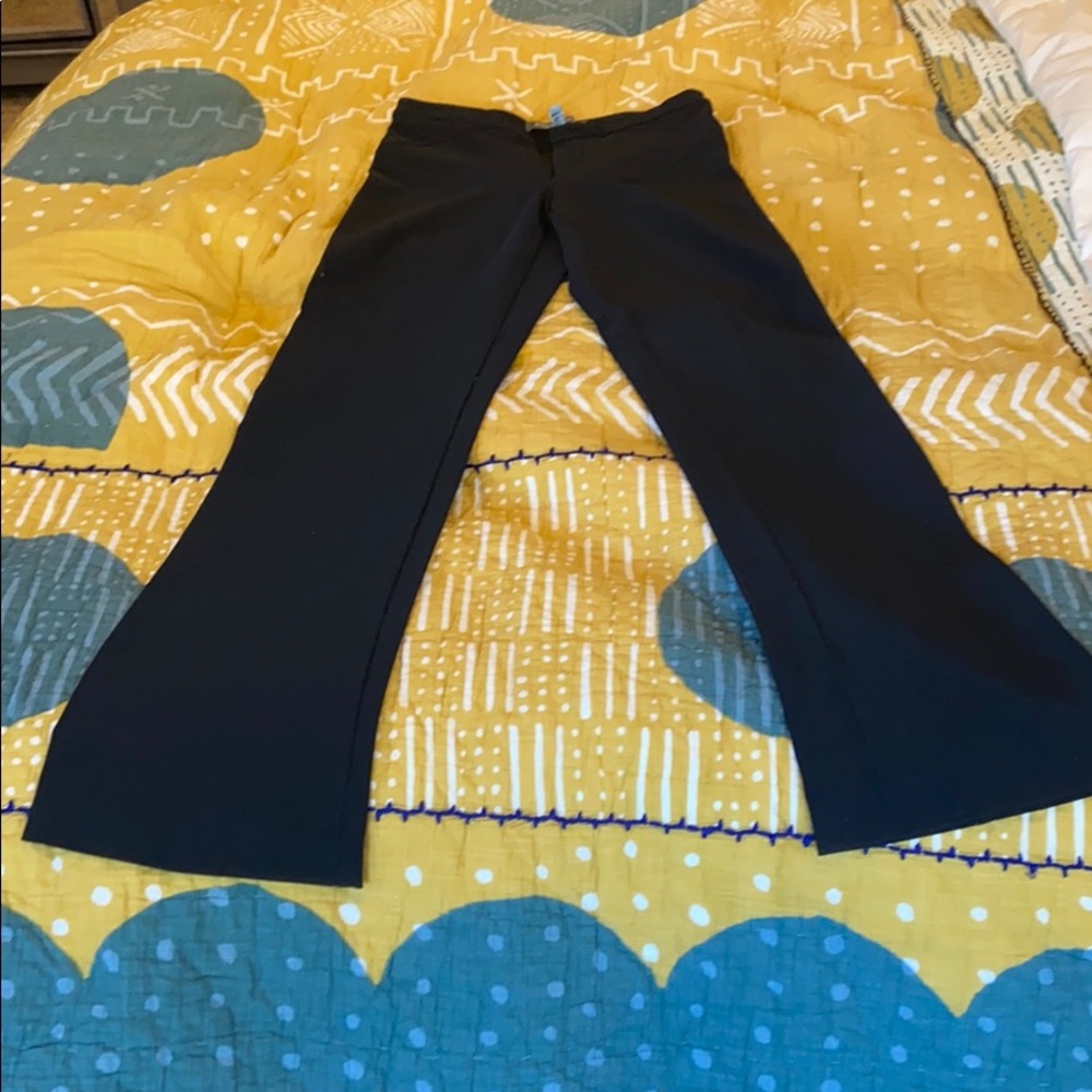 Dress pants